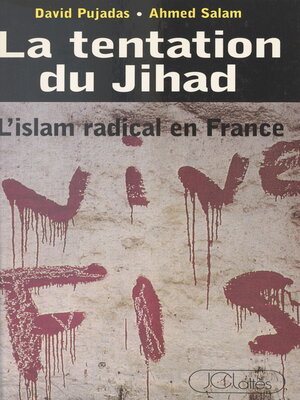 cover image of La tentation du Jihad
